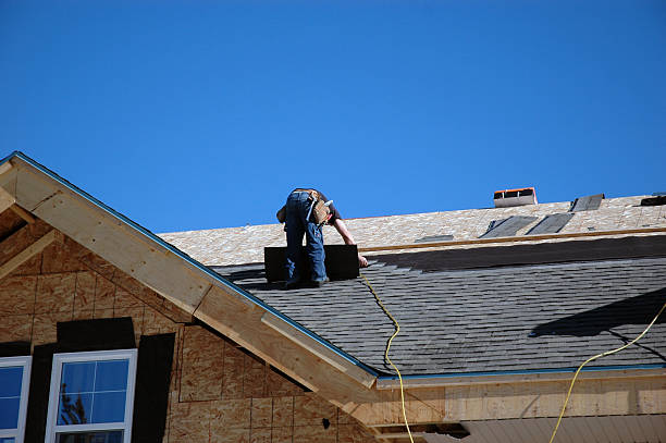 Best Roof Leak Repair  in Kinsey, AL