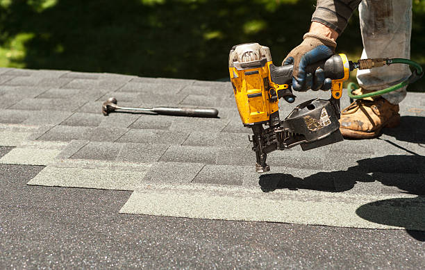 Quick and Trustworthy Emergency Roof Repair Services in Kinsey, AL