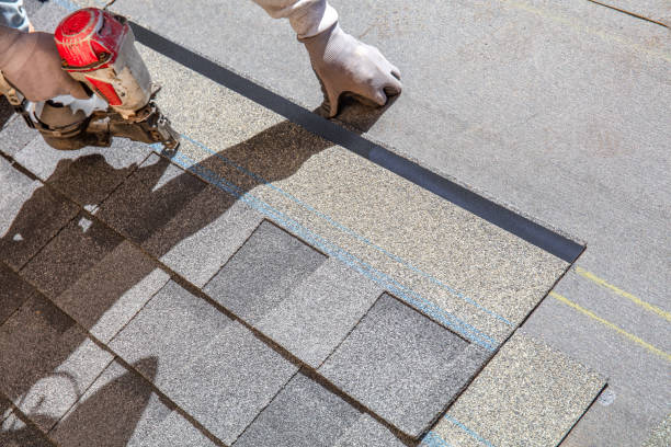 Reliable Kinsey, AL Roofing Contractor Solutions