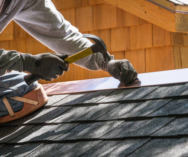 Best Emergency Roof Repair  in Kinsey, AL